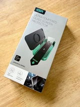 Vincent Vega review photo