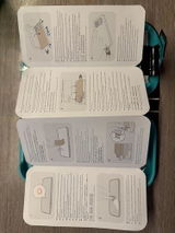 DER-T review photo
