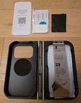 Indigo review photo
