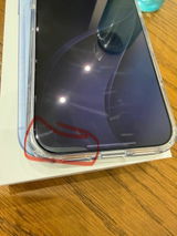Olha Shyshyk review photo
