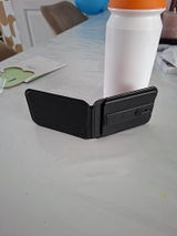 W.D. review photo