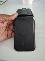 W.D. review photo