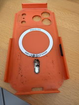 Florian Hauptreif review photo