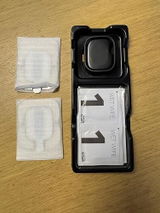 Maxim review photo