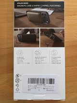 MacBook Air review photo