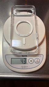 初代虎徹 review photo