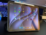 Black review photo