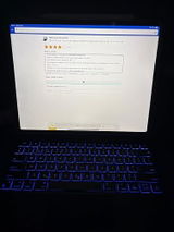 User picture