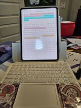 User picture