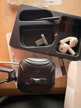 Axel review photo