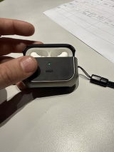 Mubeen Butt review photo
