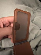 Eric Chiang review photo
