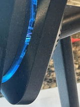 Gil review photo
