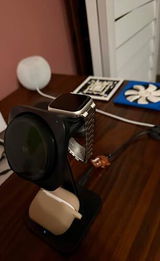 Michael J. Hartle review photo