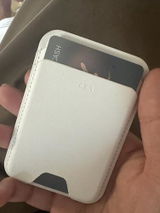 An review photo