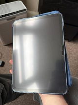 Lewis Purser review photo
