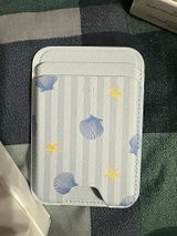 Hanna review photo