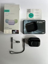 REN review photo