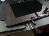 M Saka review photo
