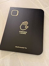 Justin Piszcz review photo