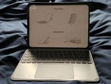 Harry Vek review photo