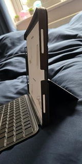 Harry Vek review photo