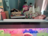 Bday/xmas gifts with granny review photo