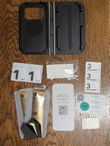 Gregg West review photo