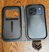 Gregg West review photo
