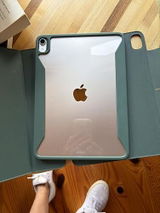 Marcia J. review photo