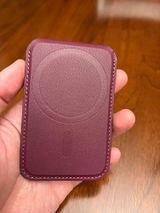 Casey review photo