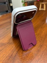 Casey review photo