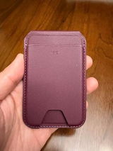Casey review photo