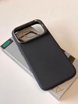 Mark V-P review photo