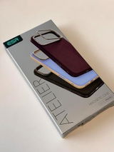 Mark V-P review photo