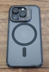 Cam review photo