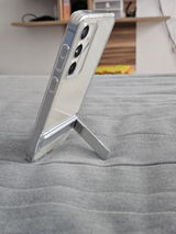Samsung S24 Cover with Stand review photo