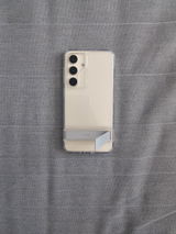 Samsung S24 Cover with Stand review photo