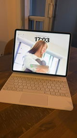 A Wong review photo