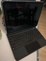 Dedem review photo