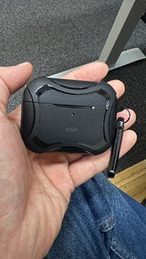 Dax Talbert review photo