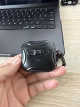 Orlando Díaz review photo