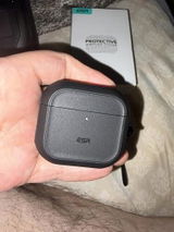 Raynar review photo