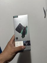 William Geovanny review photo