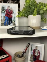 Landon Carothers review photo