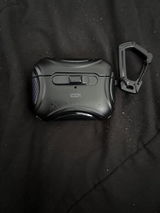 Elijah Harvey review photo