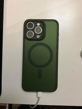 Sharan review photo