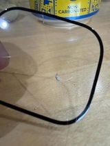 Amazon Customer review photo