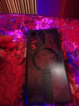 Kimani Brent KB Telesford review photo