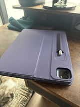 Mark review photo